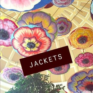 Jackets
